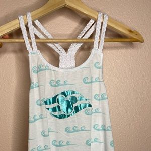 disney cruise line tank top